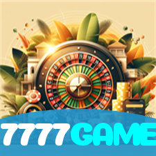 Login no 7777GAME