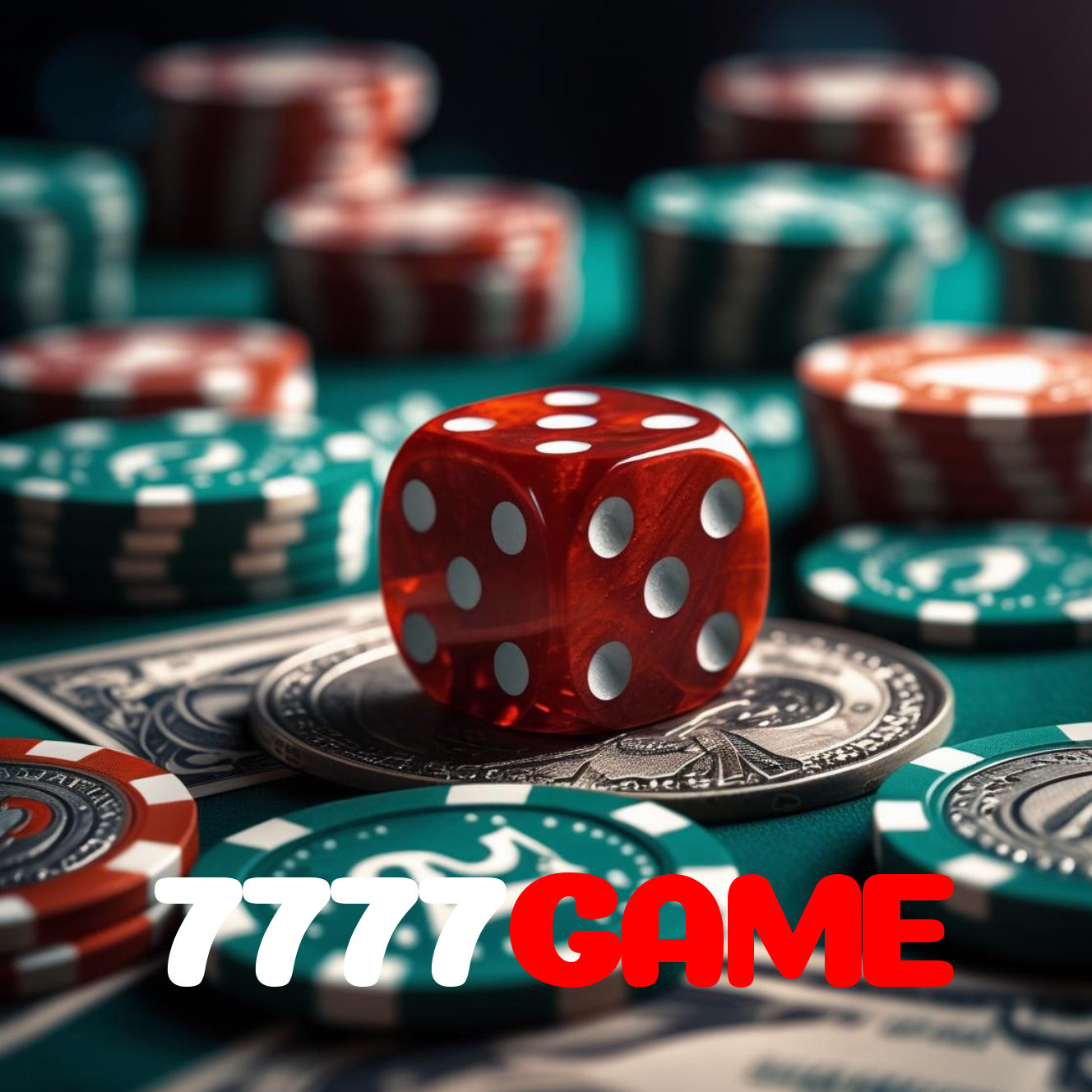 Segurança no 7777GAME