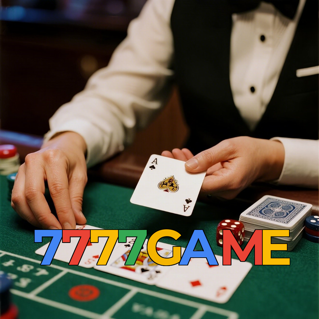 Segurança no 7777GAME