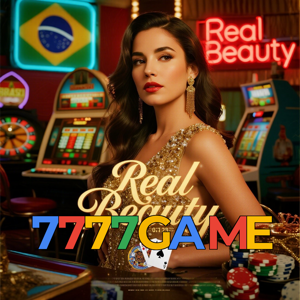 Segurança no 7777GAME