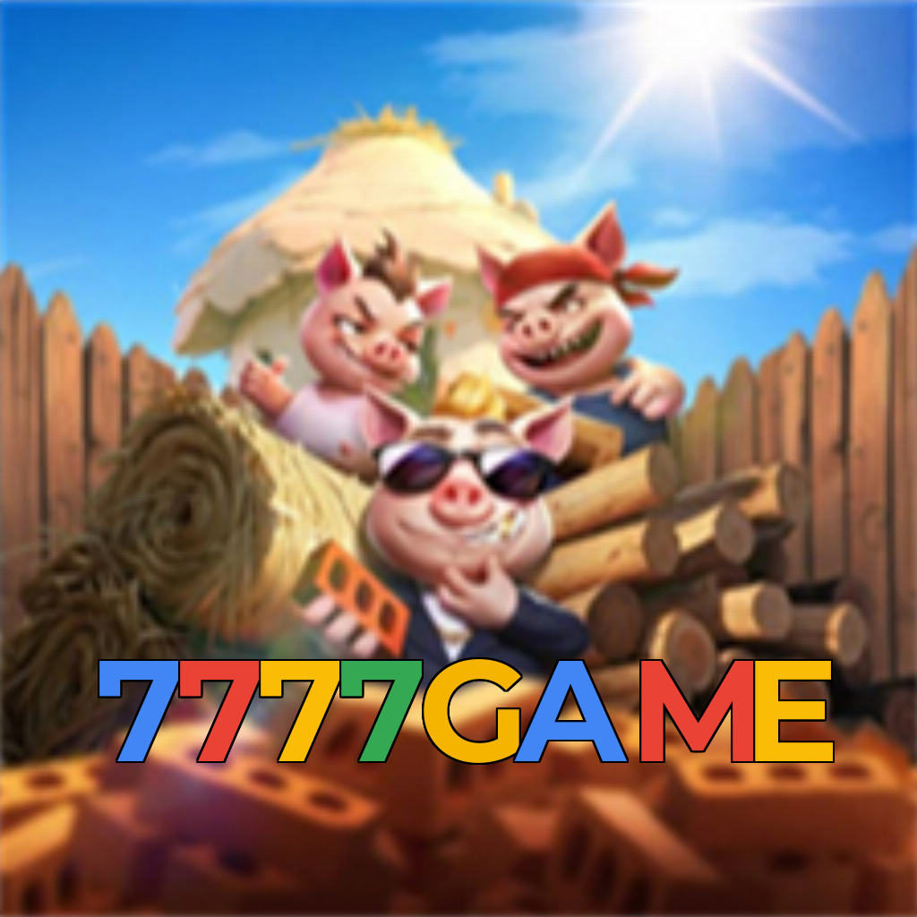 Login no 7777GAME
