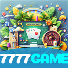 Login no 7777GAME