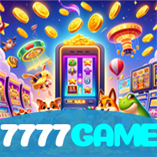 Login no 7777GAME