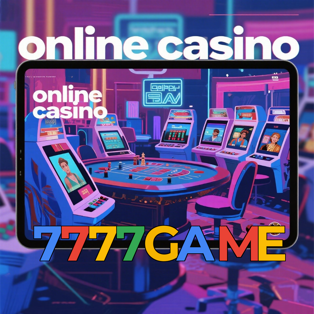 Problemas de Login no 7777GAME