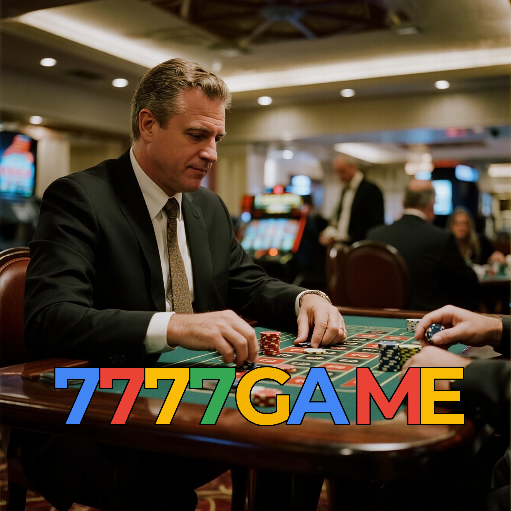 Problemas de Login no 7777GAME