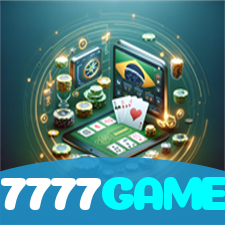 Segurança no 7777GAME
