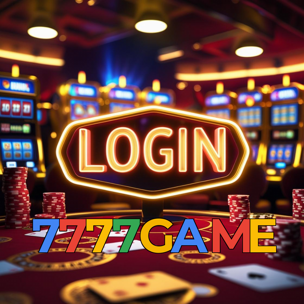 Segurança no 7777GAME