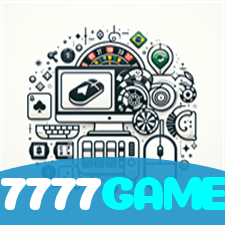 Login no 7777GAME