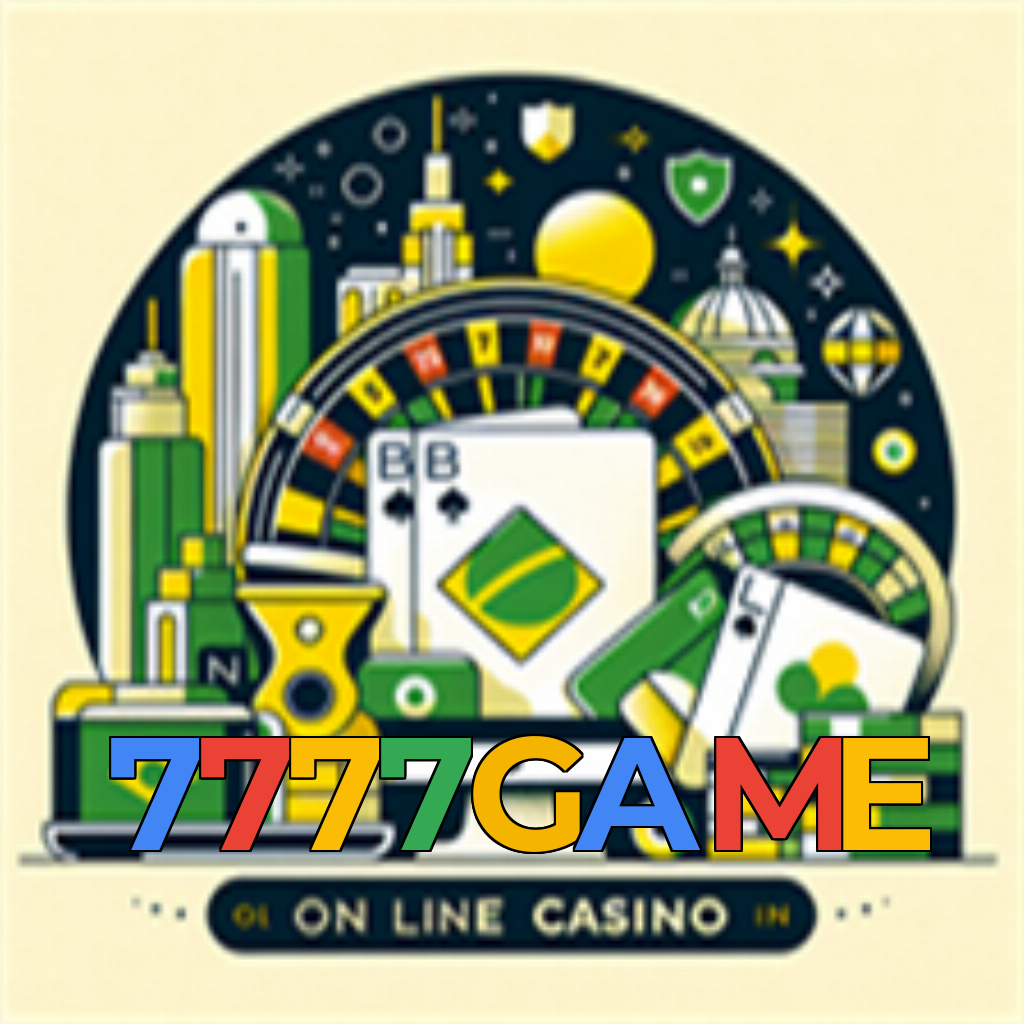 Login no 7777GAME