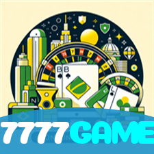 Login no 7777GAME