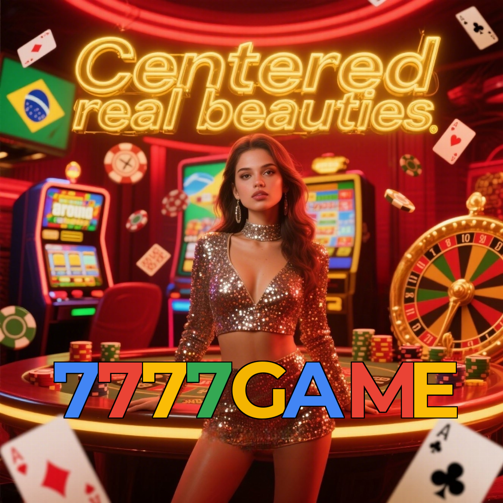 Segurança no 7777GAME