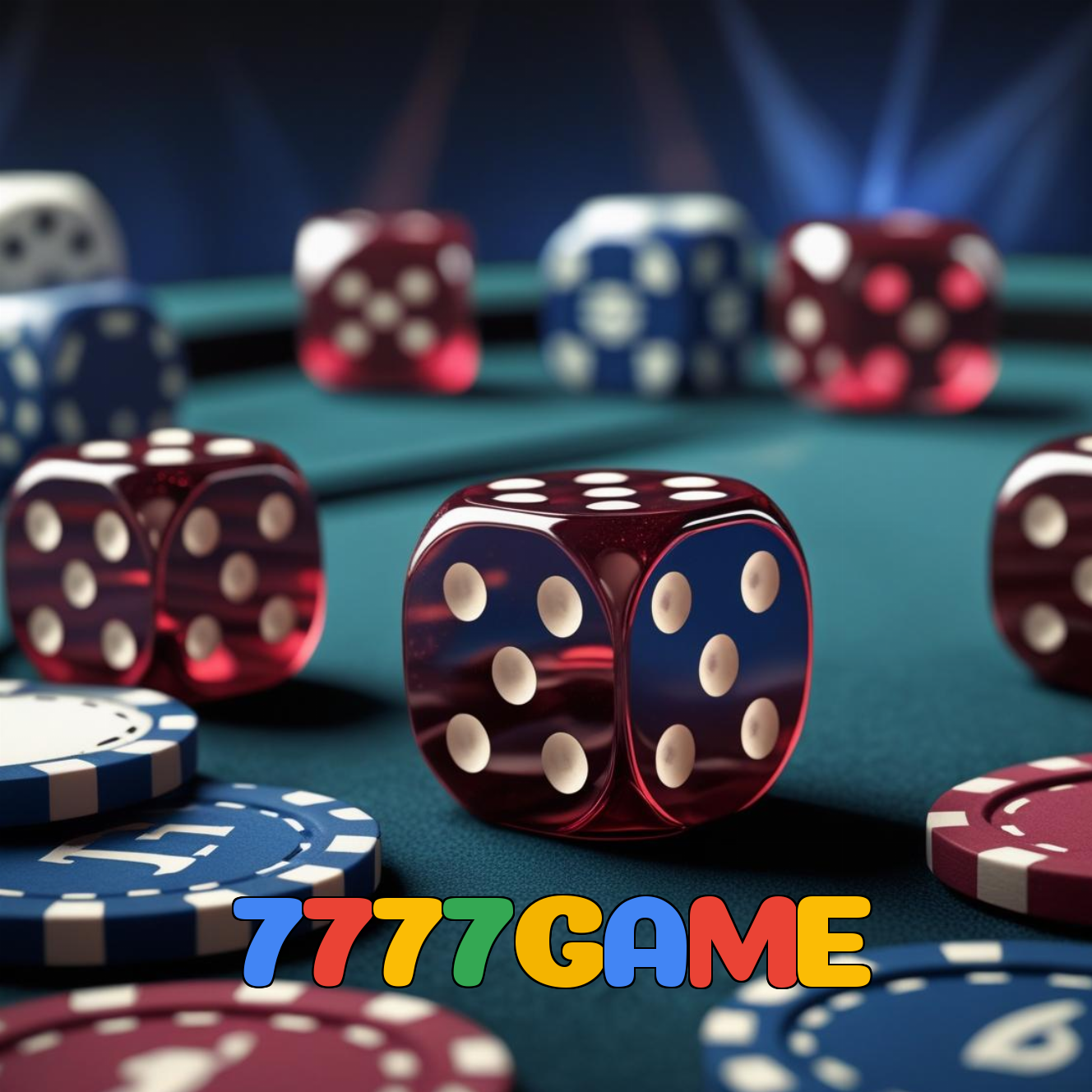 Segurança no 7777GAME
