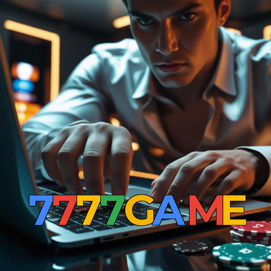 Segurança no 7777GAME