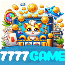 Login no 7777GAME