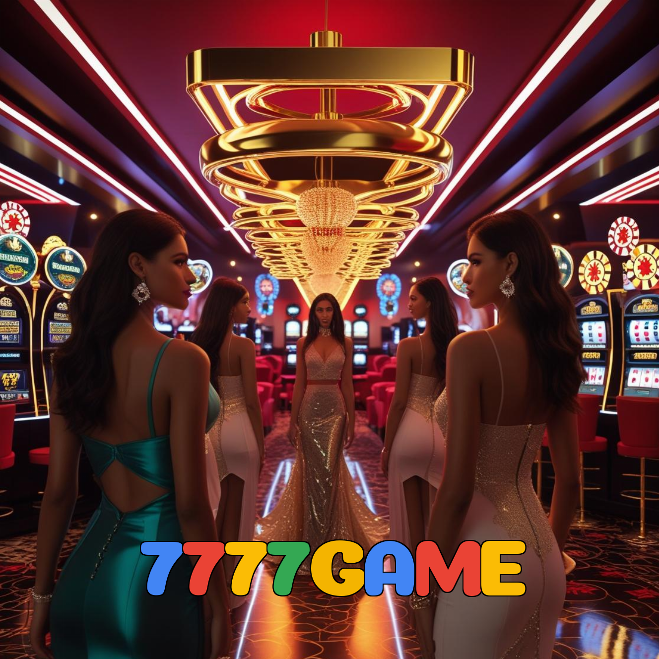 Segurança no 7777GAME