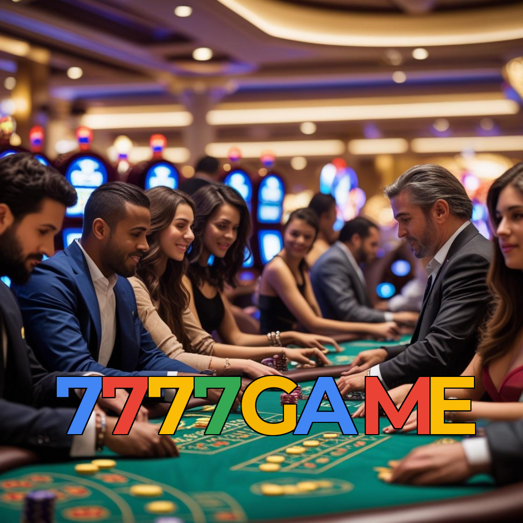 Problemas de Login no 7777GAME