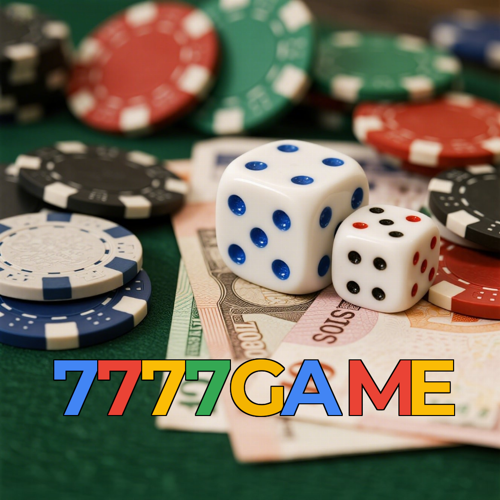 Problemas de Login no 7777GAME