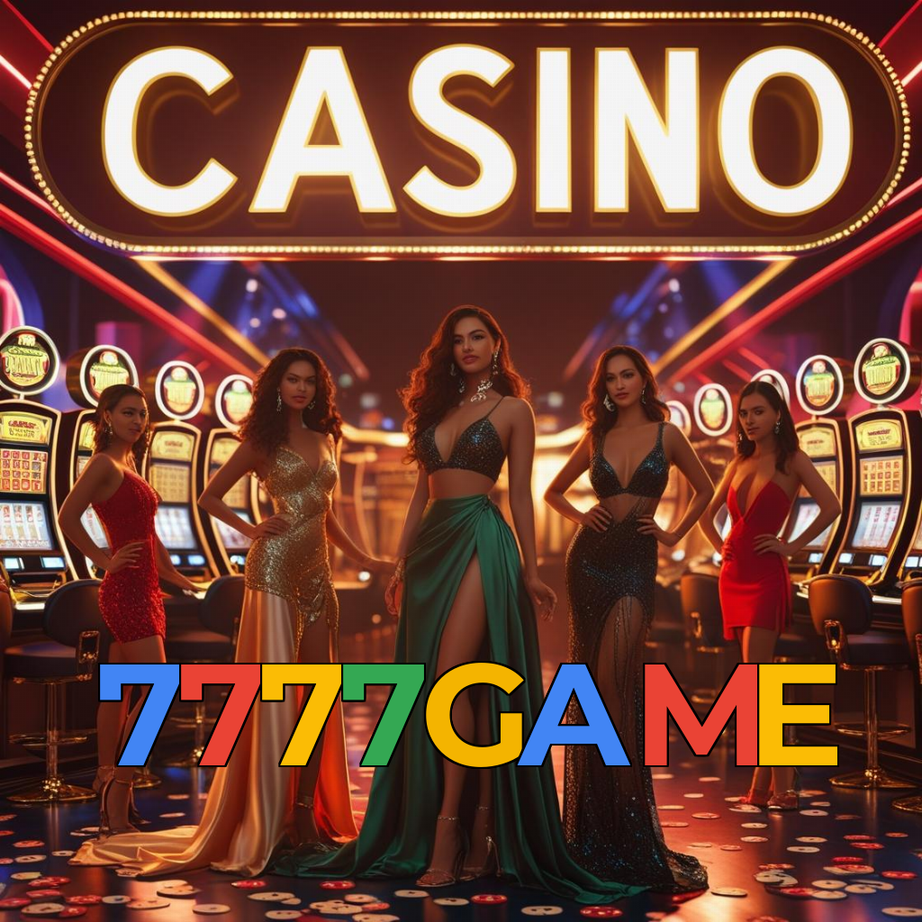 Segurança no 7777GAME