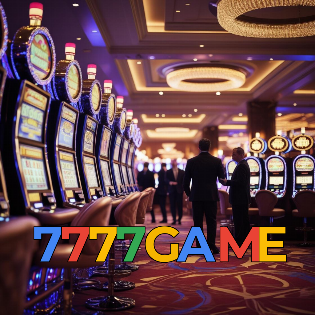 Problemas de Login no 7777GAME