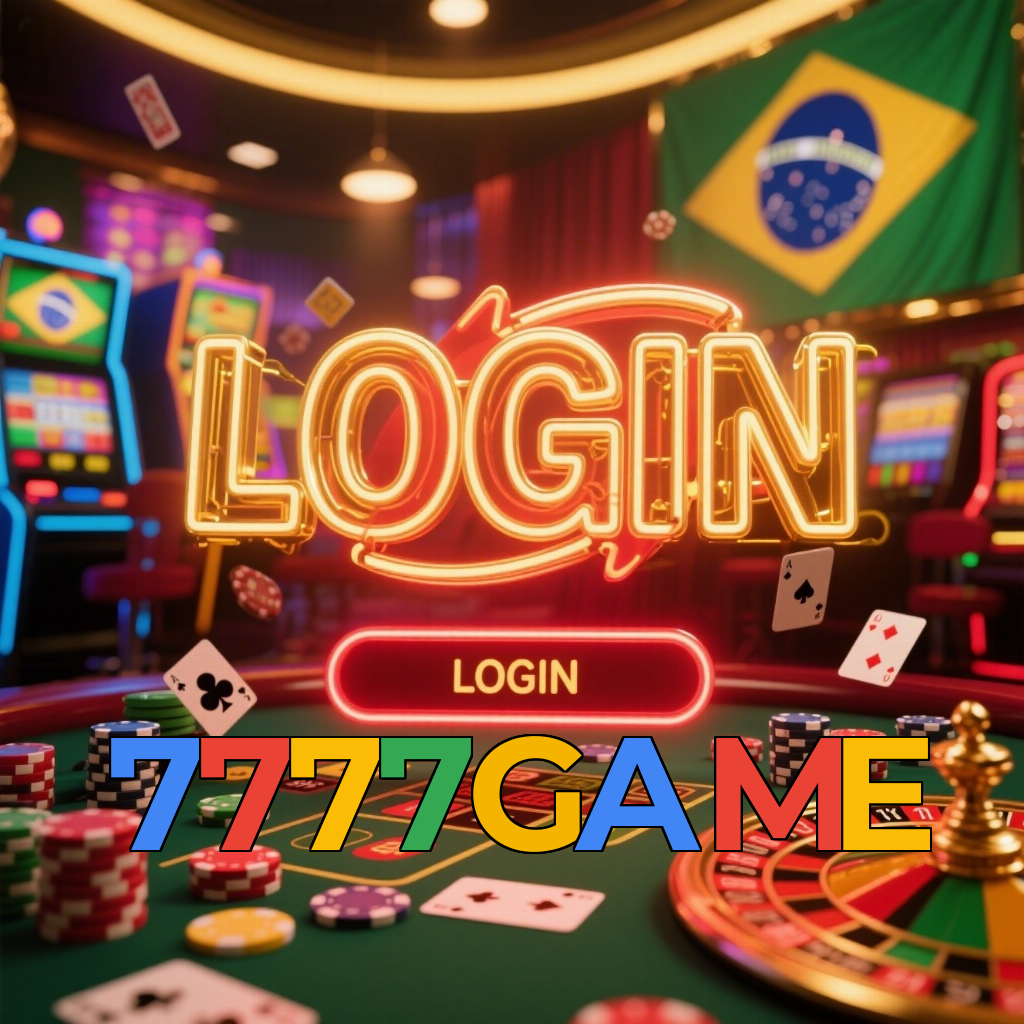 Segurança no 7777GAME