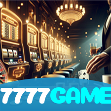 Login no 7777GAME