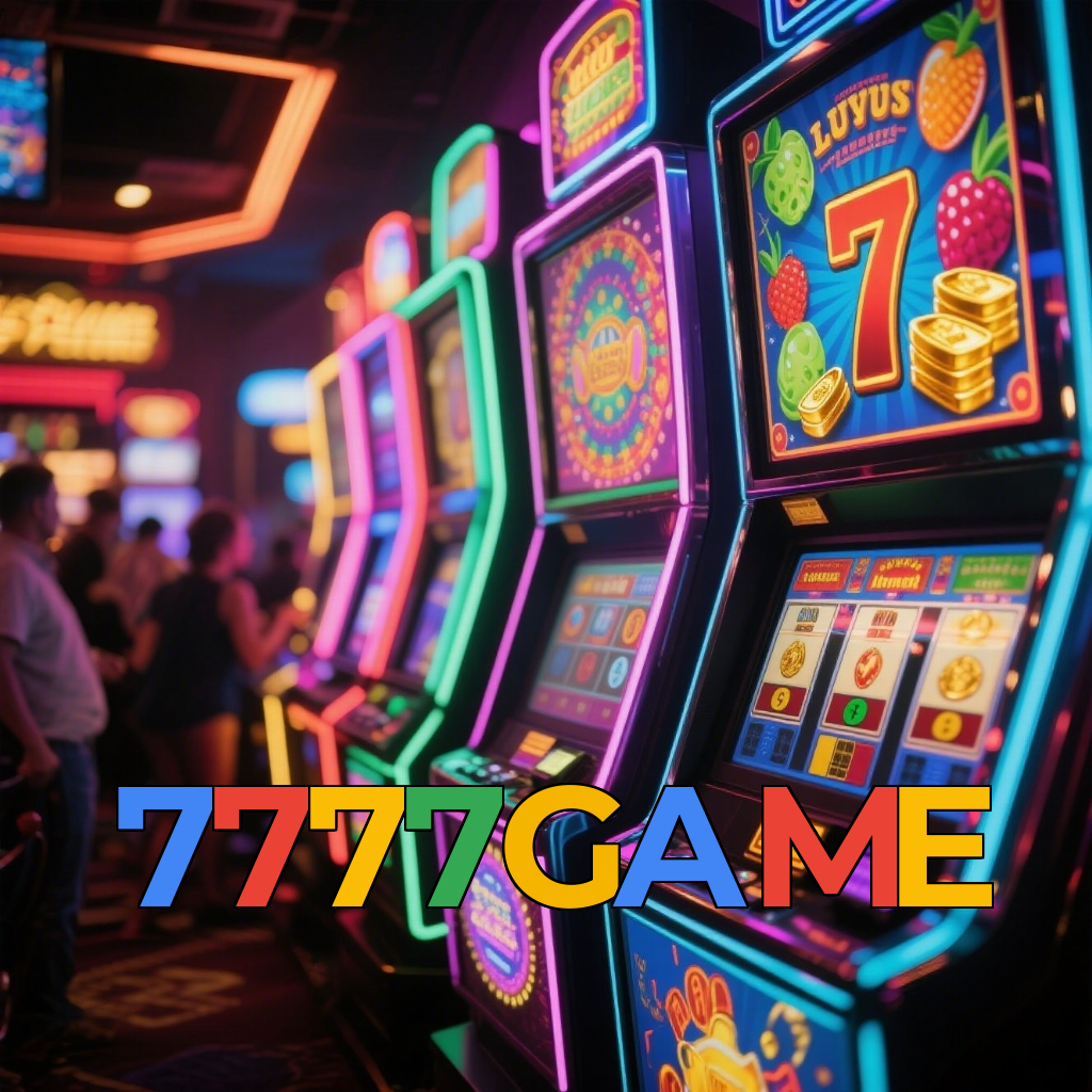 Problemas de Login no 7777GAME