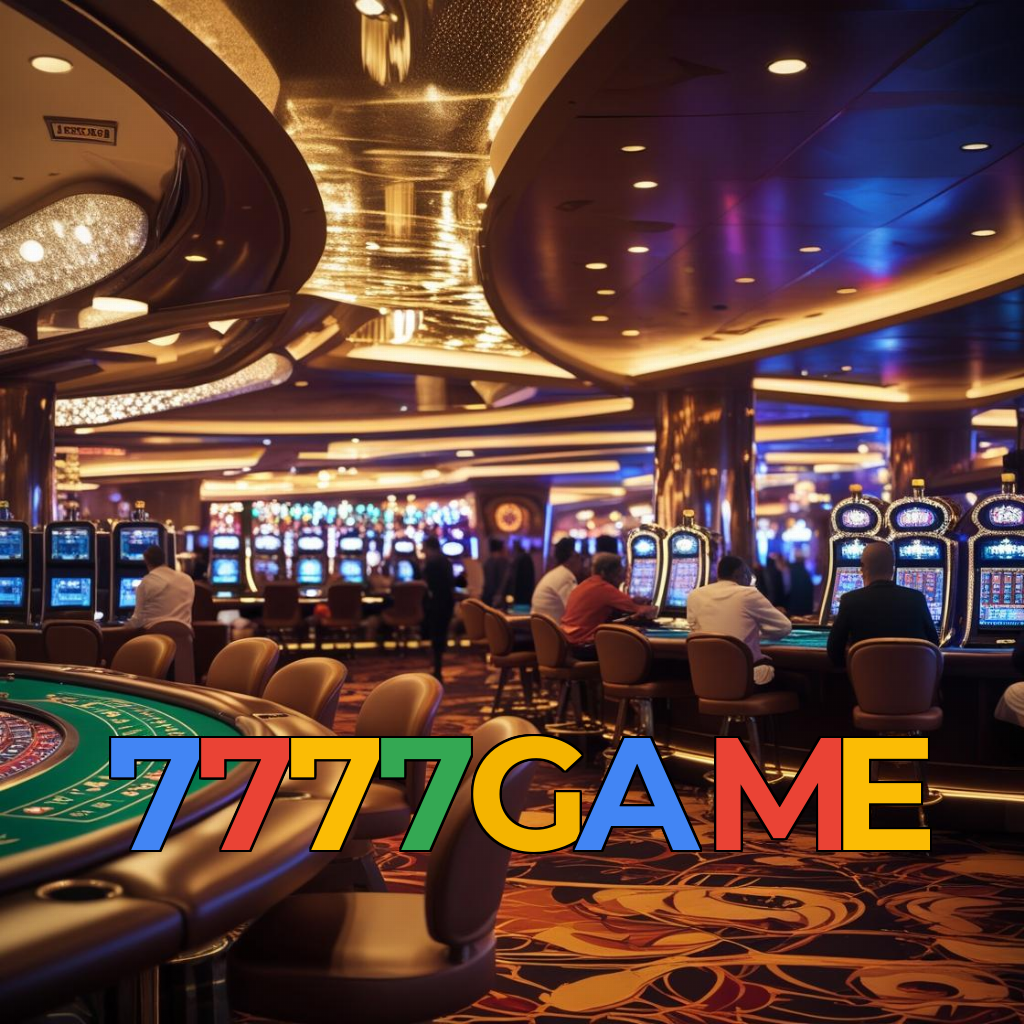 Segurança no 7777GAME