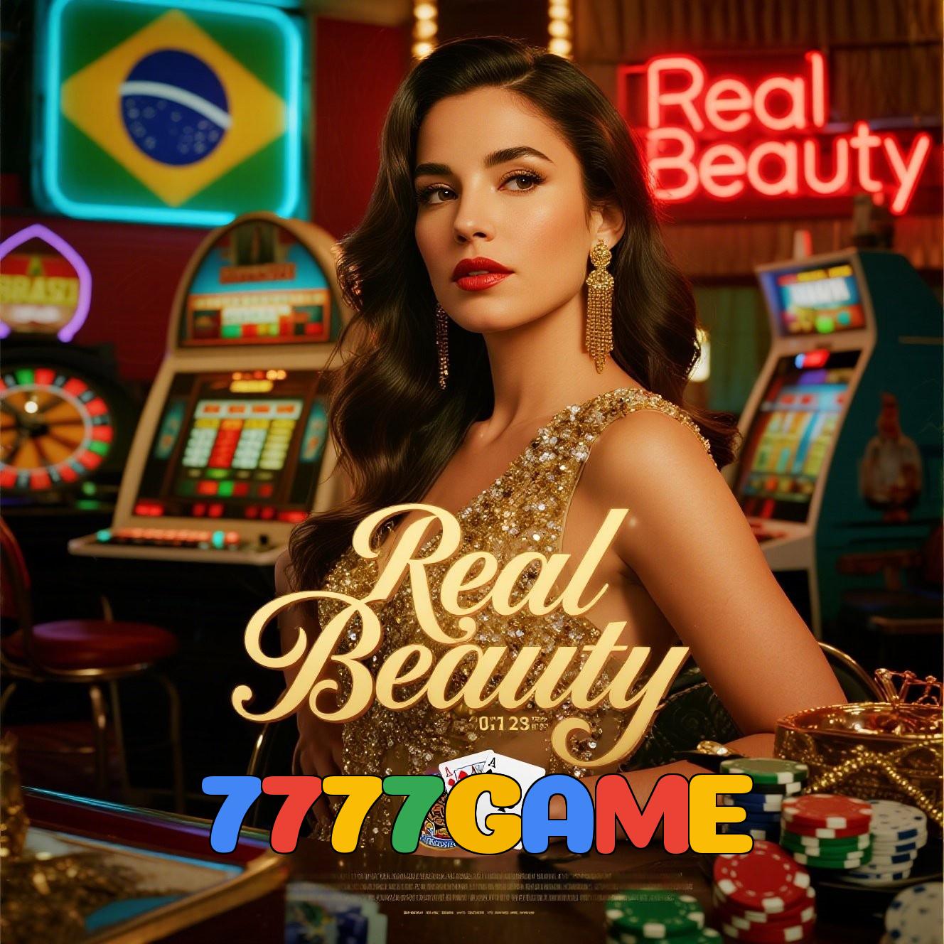 Problemas de Login no 7777GAME