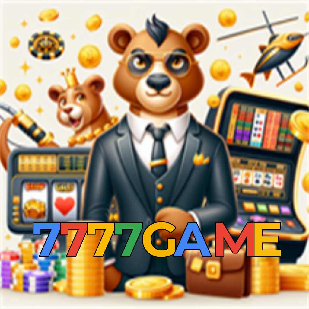 Login no 7777GAME