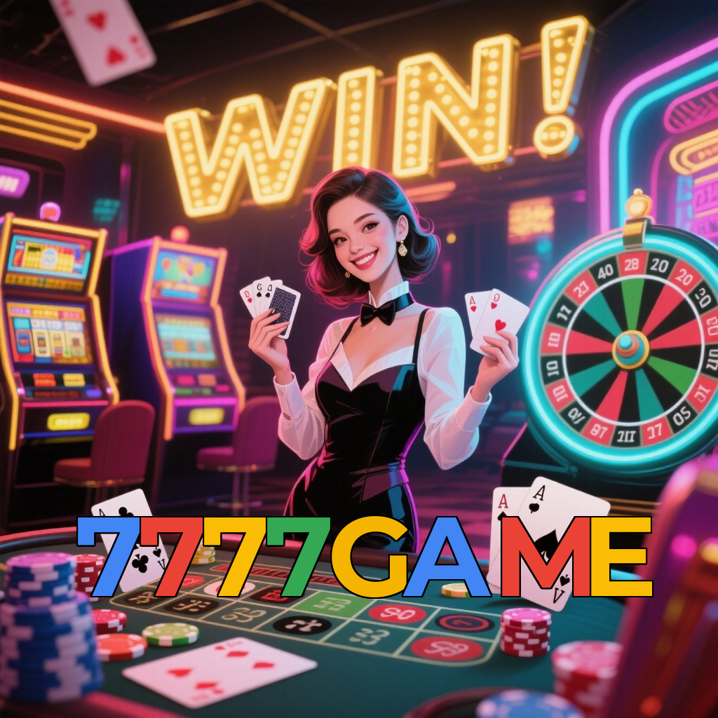 Problemas de Login no 7777GAME