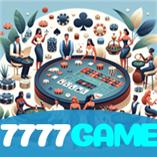 Segurança no 7777GAME