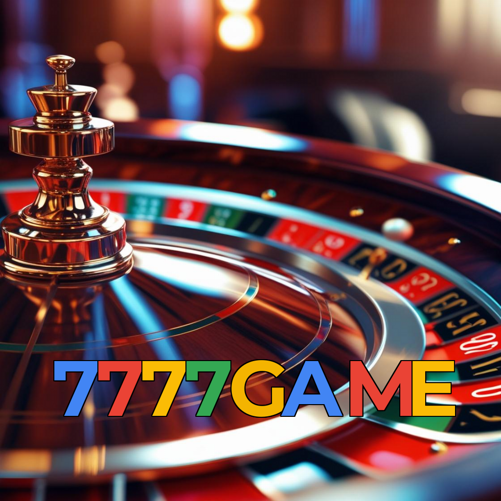 Segurança no 7777GAME