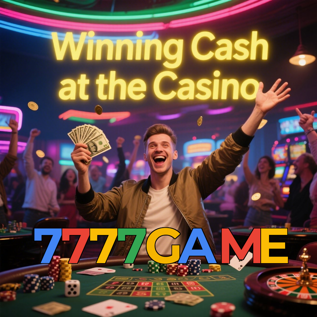 Segurança no 7777GAME