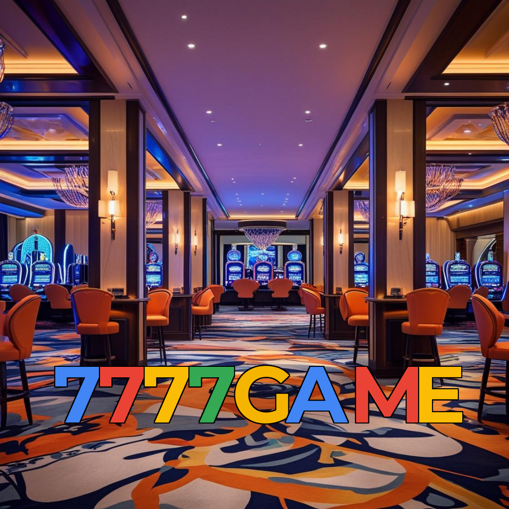 Segurança no 7777GAME