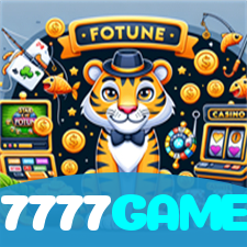 Problemas de Login no 7777GAME