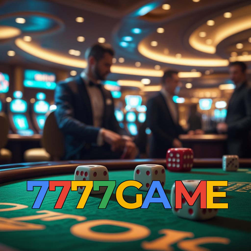 Problemas de Login no 7777GAME