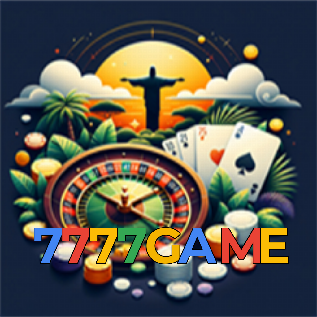 Login no 7777GAME