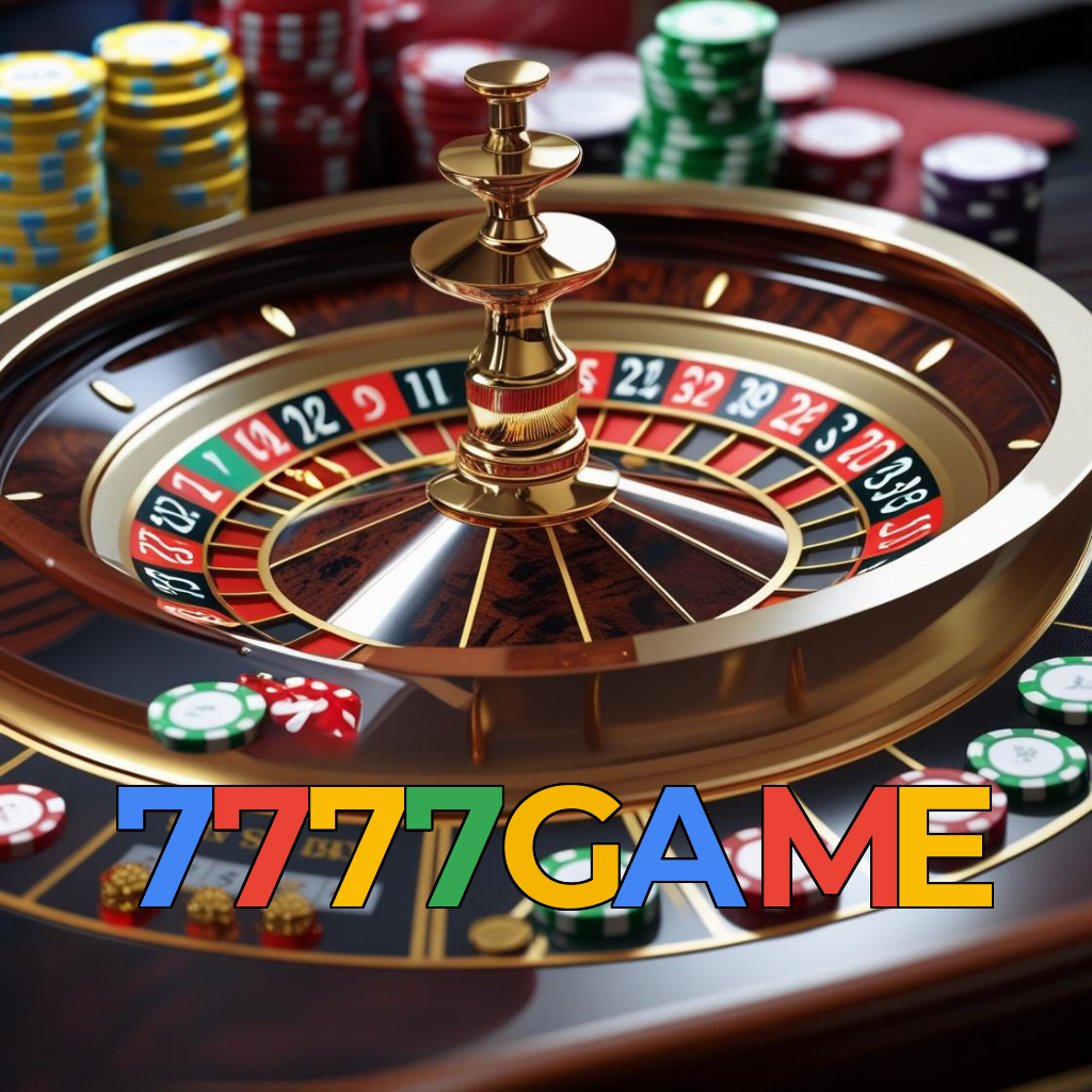 Segurança no 7777GAME