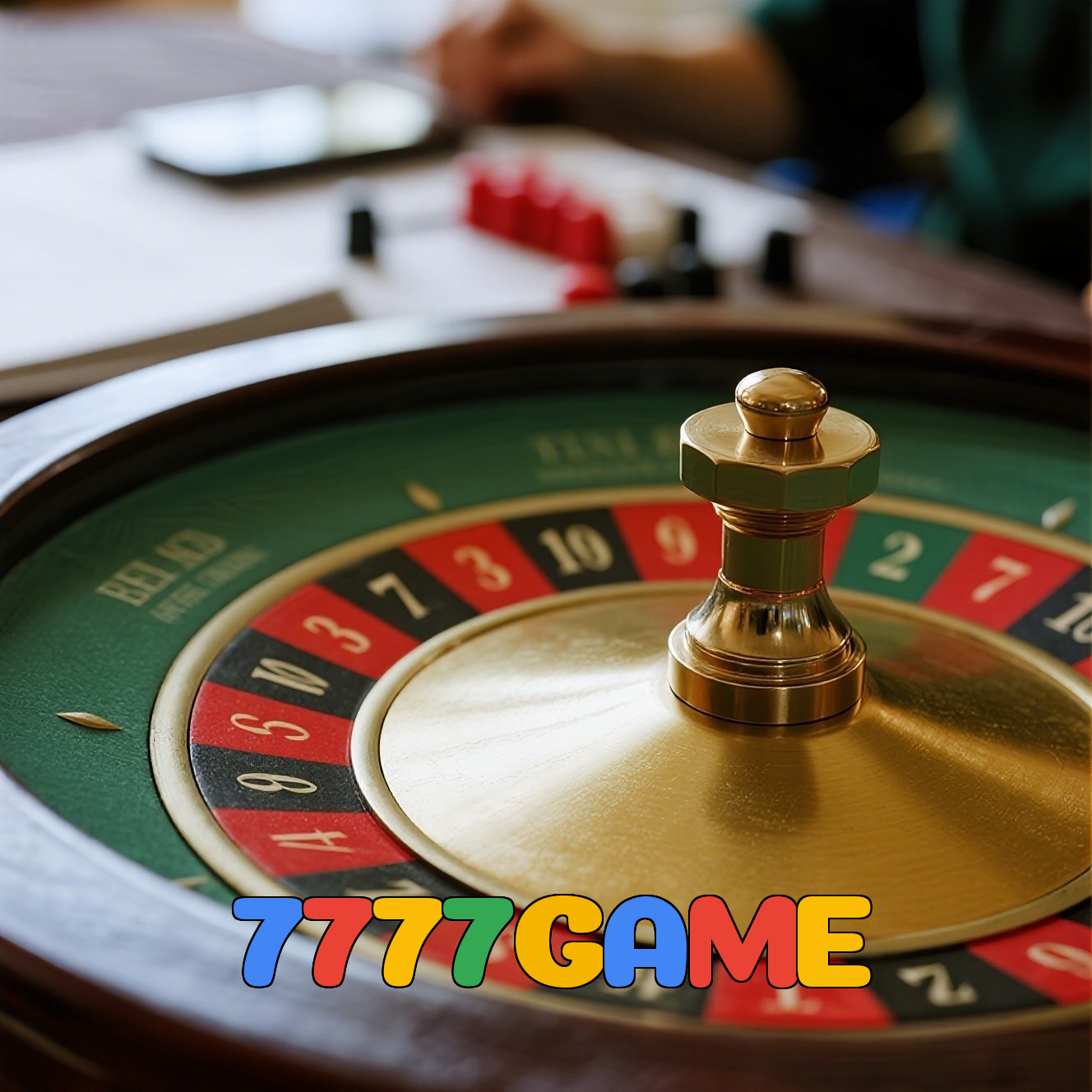 Problemas de Login no 7777GAME