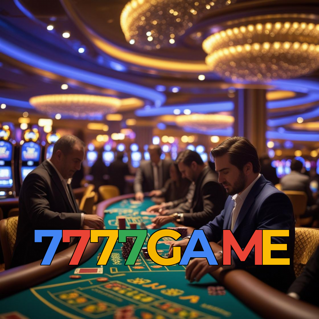 Problemas de Login no 7777GAME