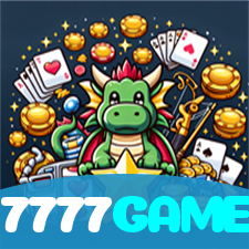Problemas de Login no 7777GAME