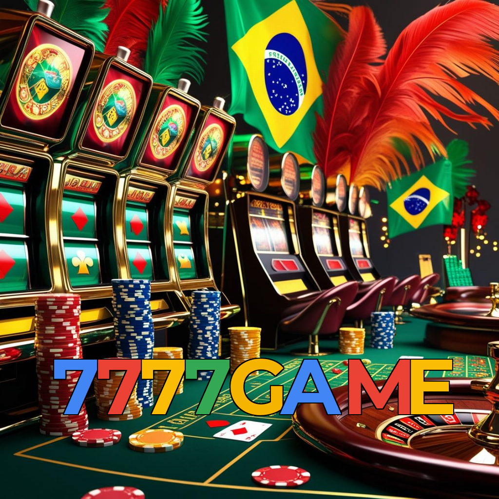 Problemas de Login no 7777GAME