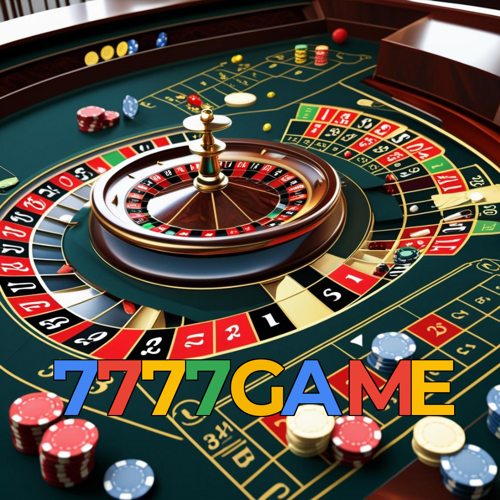Segurança no 7777GAME