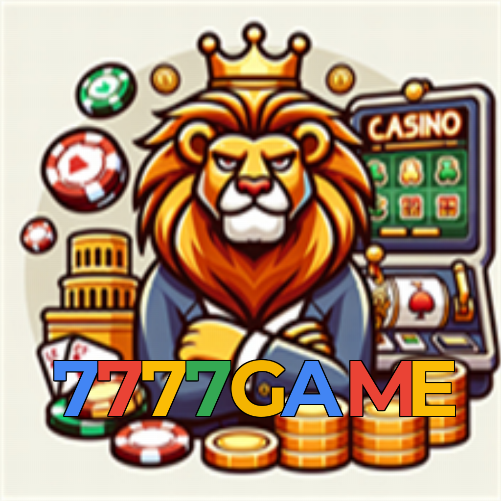 Login no 7777GAME