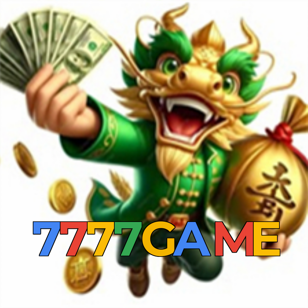 Login no 7777GAME