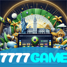 Login no 7777GAME