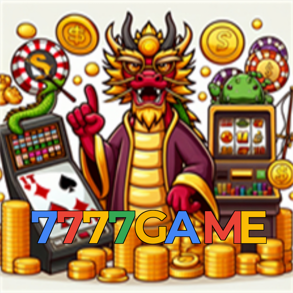 Problemas de Login no 7777GAME