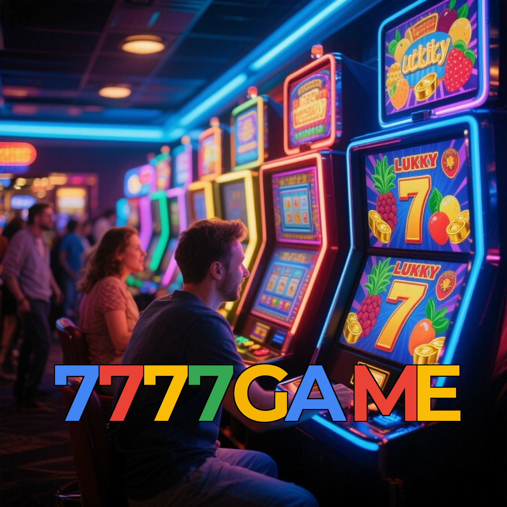 Problemas de Login no 7777GAME
