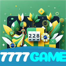 Login no 7777GAME