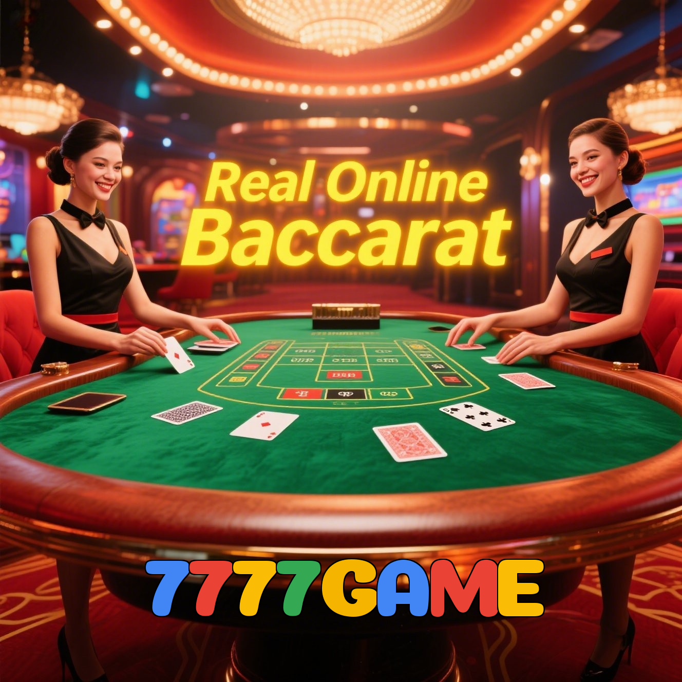 Problemas de Login no 7777GAME
